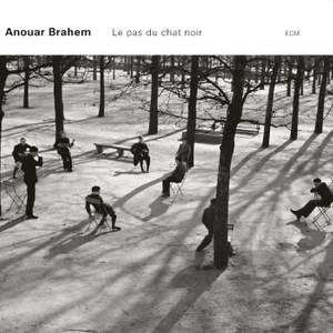 Le Pas du Chat Noir