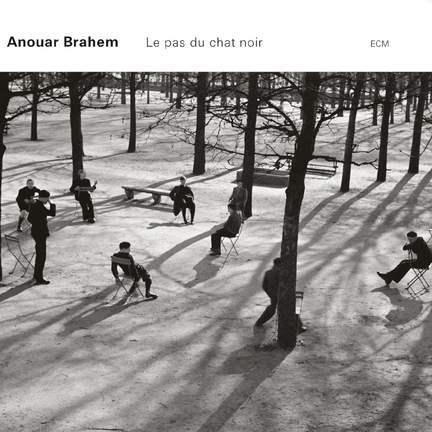Le Pas du Chat Noir