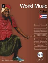 Filz Richard: Cuba