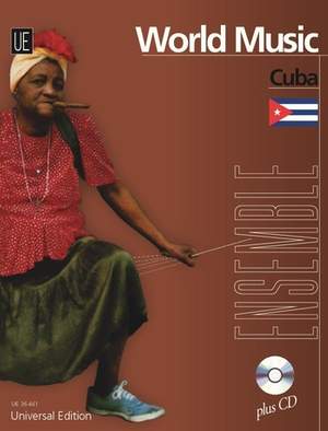Filz Richard: Cuba