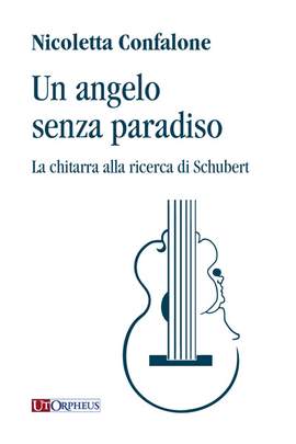 Confalone, N: Un angelo senza paradiso