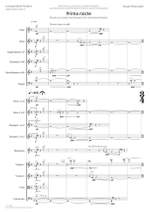 Hefti, David Philip: Prima nocte Product Image
