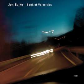 Book of Velocities