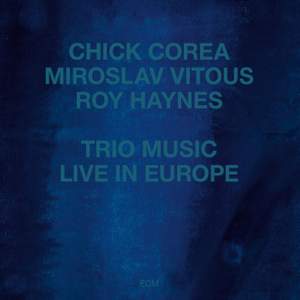 Trio Music - Live in Europe