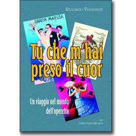Riccardo Viagrande: Tu Che M'hai Preso Il Cuor
