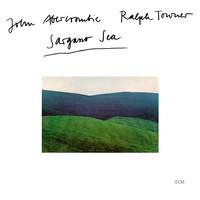 Sargasso Sea