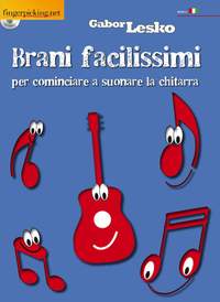 Gabor Lesko: Brani Semplicissimi