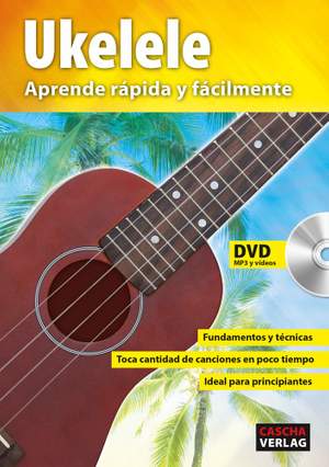 Ukelele - Aprende rápida y fácilmente