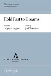 Joel Thompson: Hold Fast to Dreams
