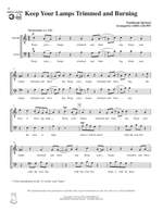 Let the Men Sing! A Cappella Product Image