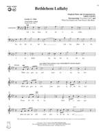 Let the Men Sing! A Cappella Product Image