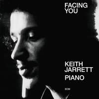 Facing You 
