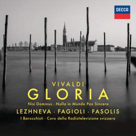 Vivaldi: Gloria