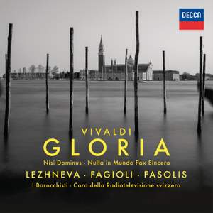 Vivaldi: Gloria
