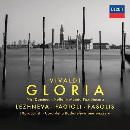 Vivaldi: Gloria