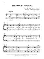 Tornquist, Carol: Modern Worship Hits (easy piano) Product Image