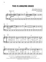 Tornquist, Carol: Modern Worship Hits (easy piano) Product Image