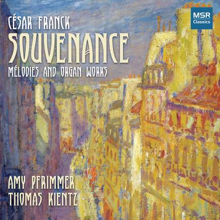 Franck: Souvenance