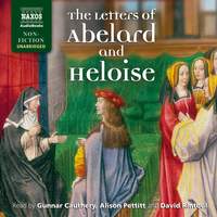 The Letters of Abelard and Héloïse (Unabridged)