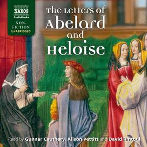 The Letters of Abelard and Héloïse (Unabridged)