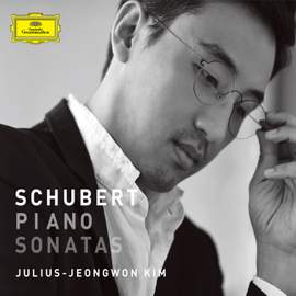 Schubert Piano Sonatas