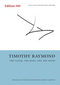 Raymond, T: The Cloak, the Boat, and the Shoes
