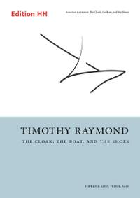 Raymond, T: The Cloak, the Boat, and the Shoes