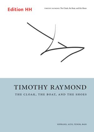Raymond, T: The Cloak, the Boat, and the Shoes