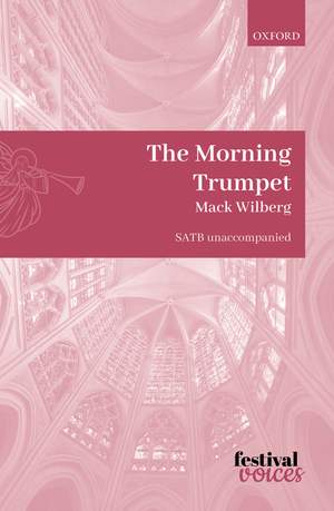 Wilberg, Mack: The Morning Trumpet