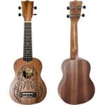 Flight: NUS350DC Dreamcatcher Soprano Ukulele Product Image