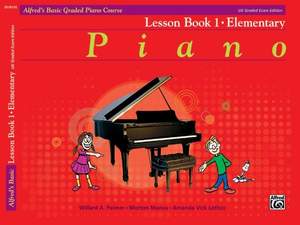 Palmer, Manus, Lethco: ABPL Graded Course Lesson Book 1