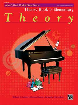 Palmer, Manus, Lethco: ABPL Graded Course Theory Book 1