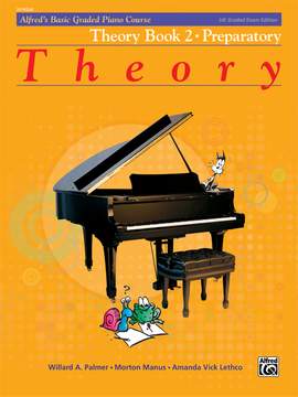 Palmer, Manus, Lethco: ABPL Graded Course Theory Book 2