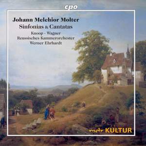 Molter: Sinfonias & Cantatas