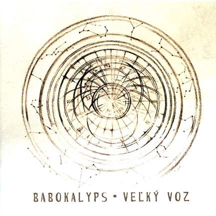 Vel'ky Voz (Big Dipper)