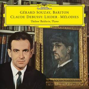 Debussy: Lieder