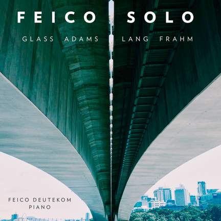 Feico Solo