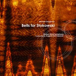 Daugherty: Bells for Stokowski Product Image