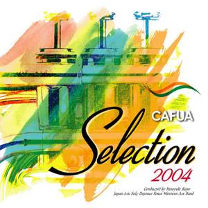 CAFUA Selection 2004