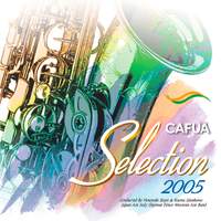 CAFUA Selection 2005
