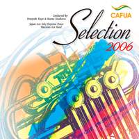 CAFUA Selection 2006