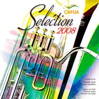 CAFUA Selection 2008