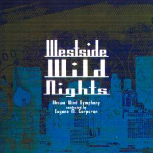 Westside Wild Nights Product Image