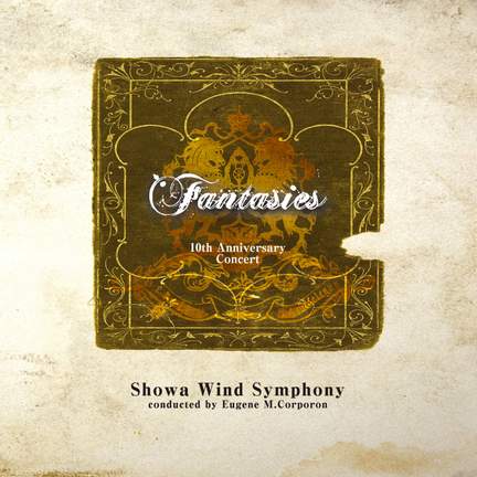 Fantasies 10th Anniversary Concert