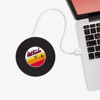 USB Hot Tracks Mug Warmer