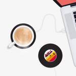 USB Hot Tracks Mug Warmer Product Image