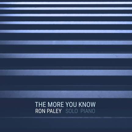 The More You Know