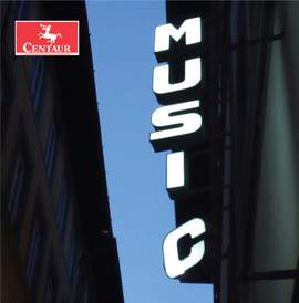 Di Giuseppe: Music