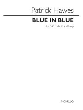 Patrick Hawes: Blue in Blue