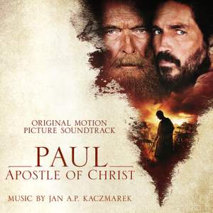 Paul, Apostle of Christ (Original Motion Picture Soundtrack)